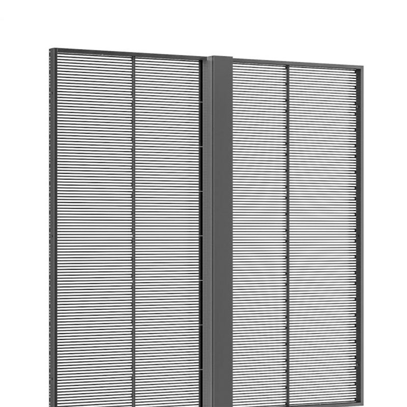 Mitä hyötyä on läpinäkyvien LED-näyttöjen käyttämisestä mainonnassa?