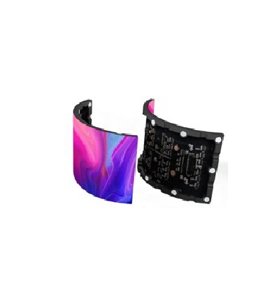 Joustava LED-moduulisarja