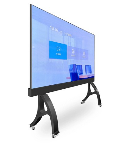 Älykäs konferenssin all-in-one-LED-näyttö